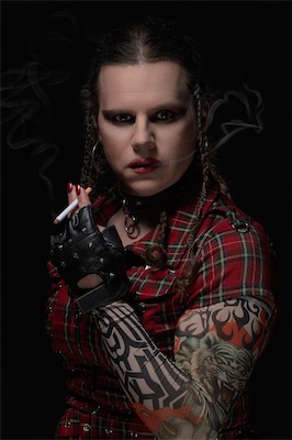 RICHARD HIGHAM    